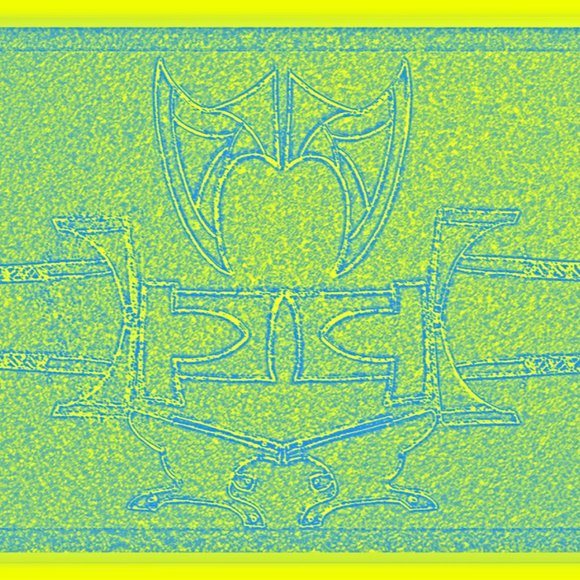 Blacksmith 4 Art Print - Picture 10 of 16